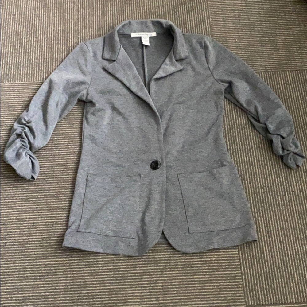 Lightweight American Rag blazer